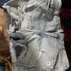 JEANS ! true religion, bamboo, fashion nova, Levi’s and more !