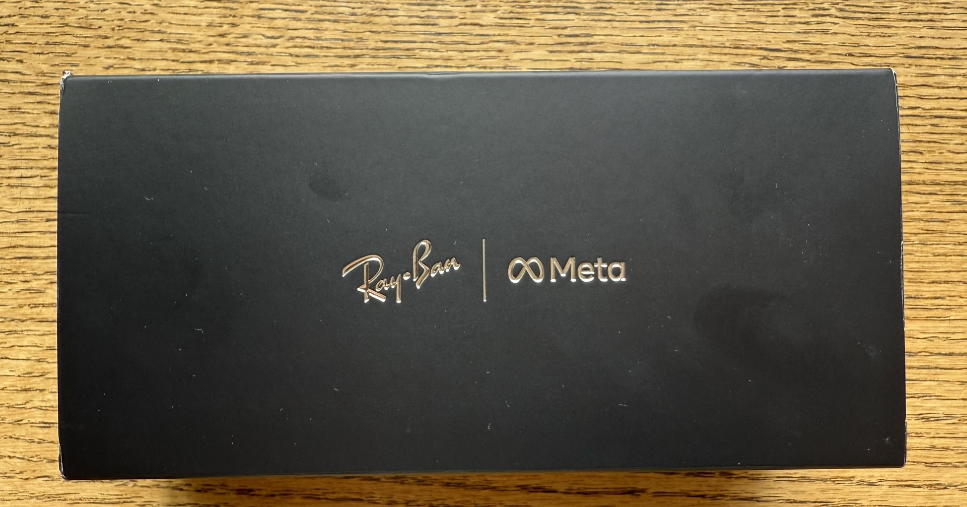 Ray-Ban Meta x Coperni