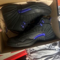 Jordan 12 Concord(Size 15)