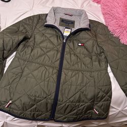Tommy Hilfiger Jacket 