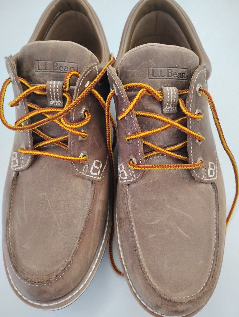 Men's LL Bean Loafers