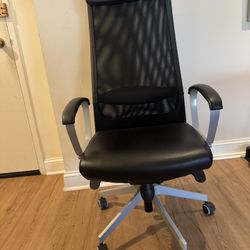 2 Ikea Markis Office Chair
