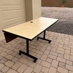 Folding Table
