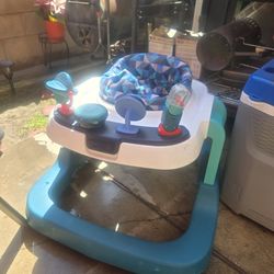Baby Walker