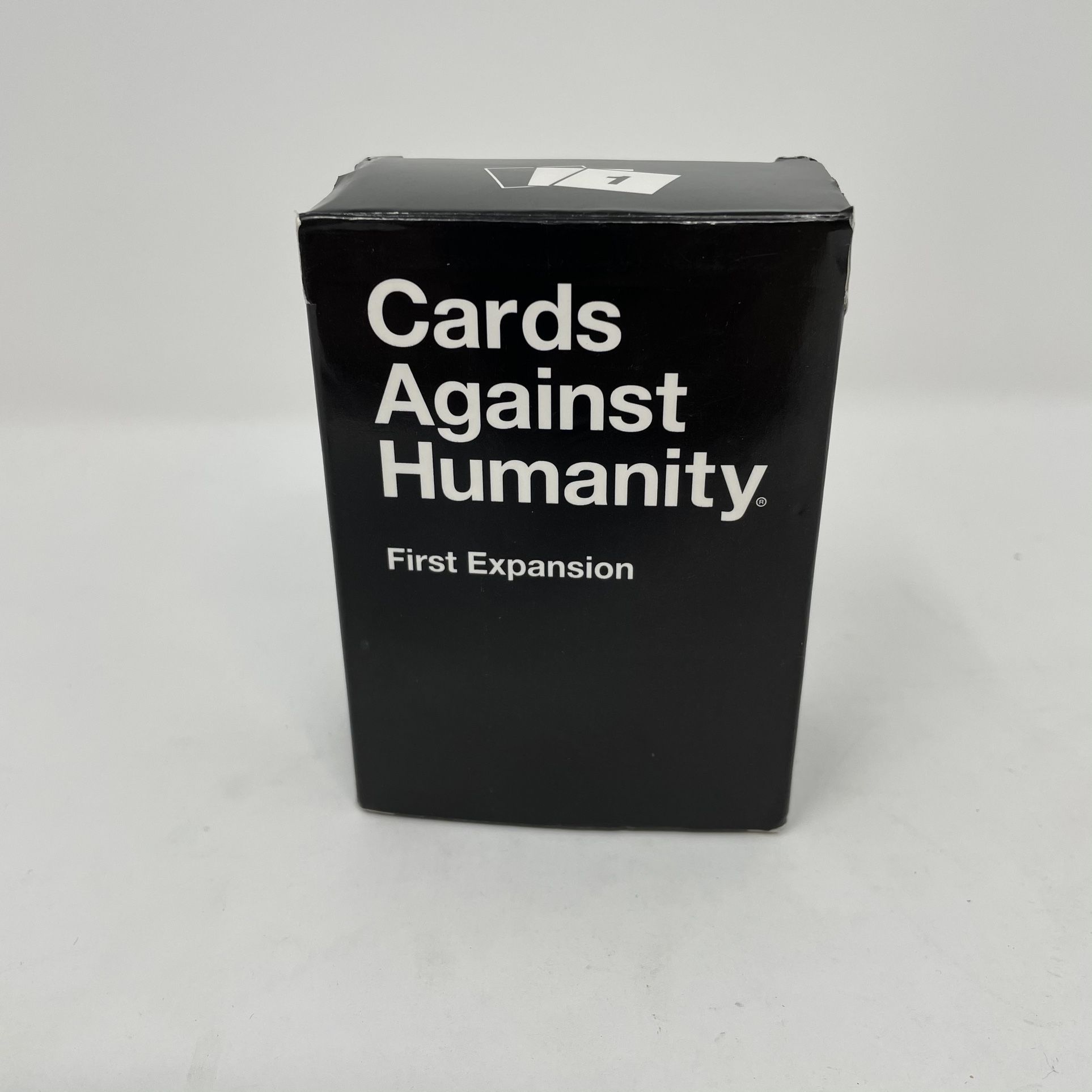 Cards Against Humanity First Expansion Deck