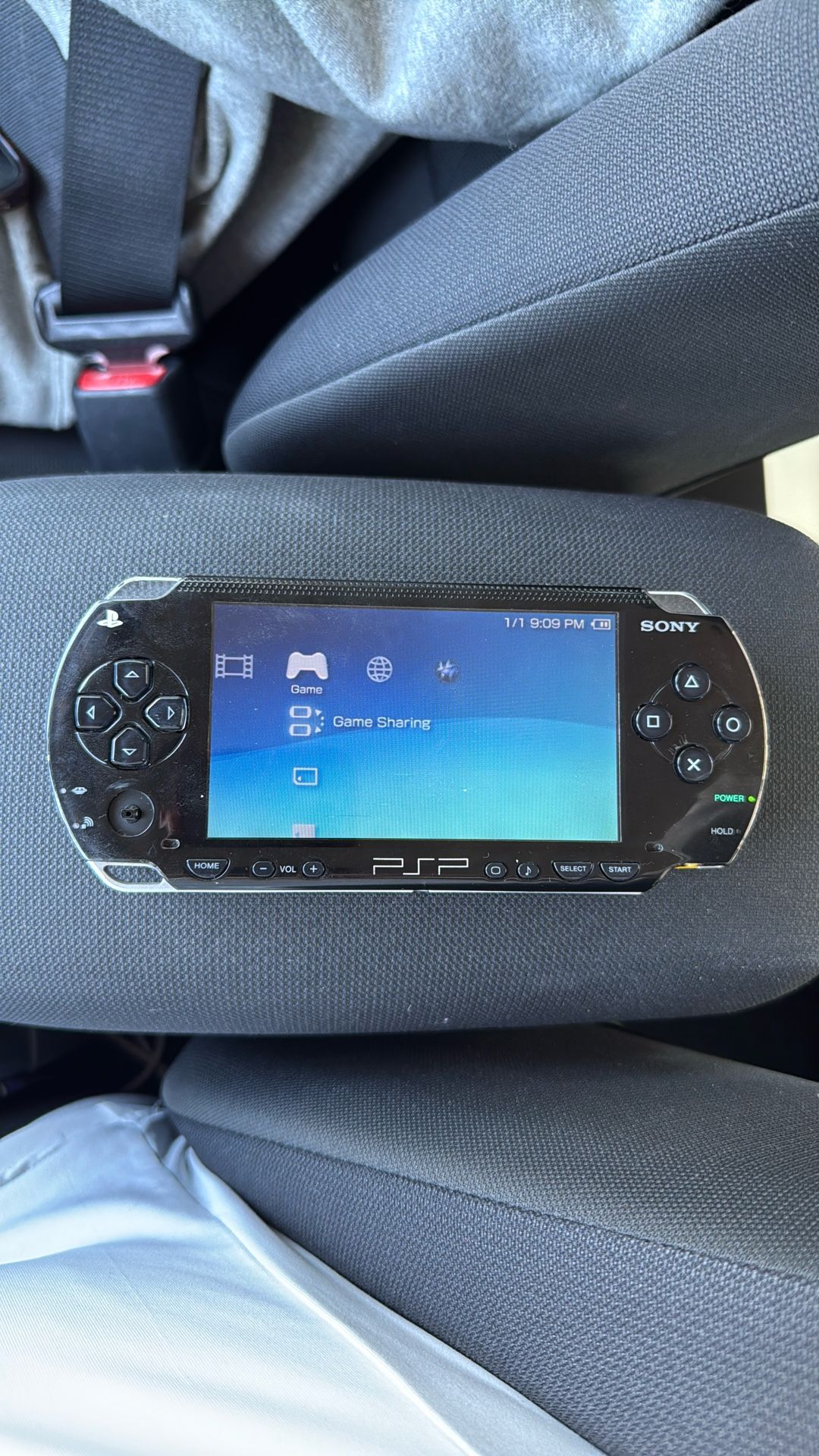 Psp Modded , Psp and GAMEBOY Games
