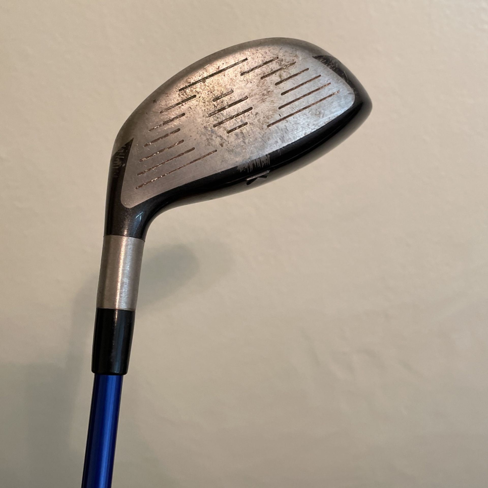 Titleist Pro Trajectory 904F Fairway Wood #3