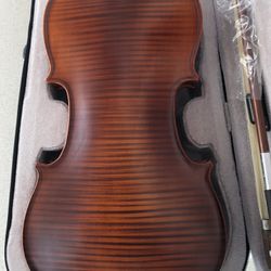New Violin 