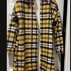 Jaket New Size My L