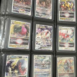Pokemon Cards Trade Or Sale