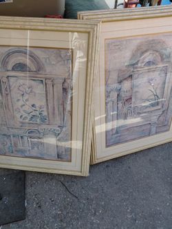 Cuadros 2x3