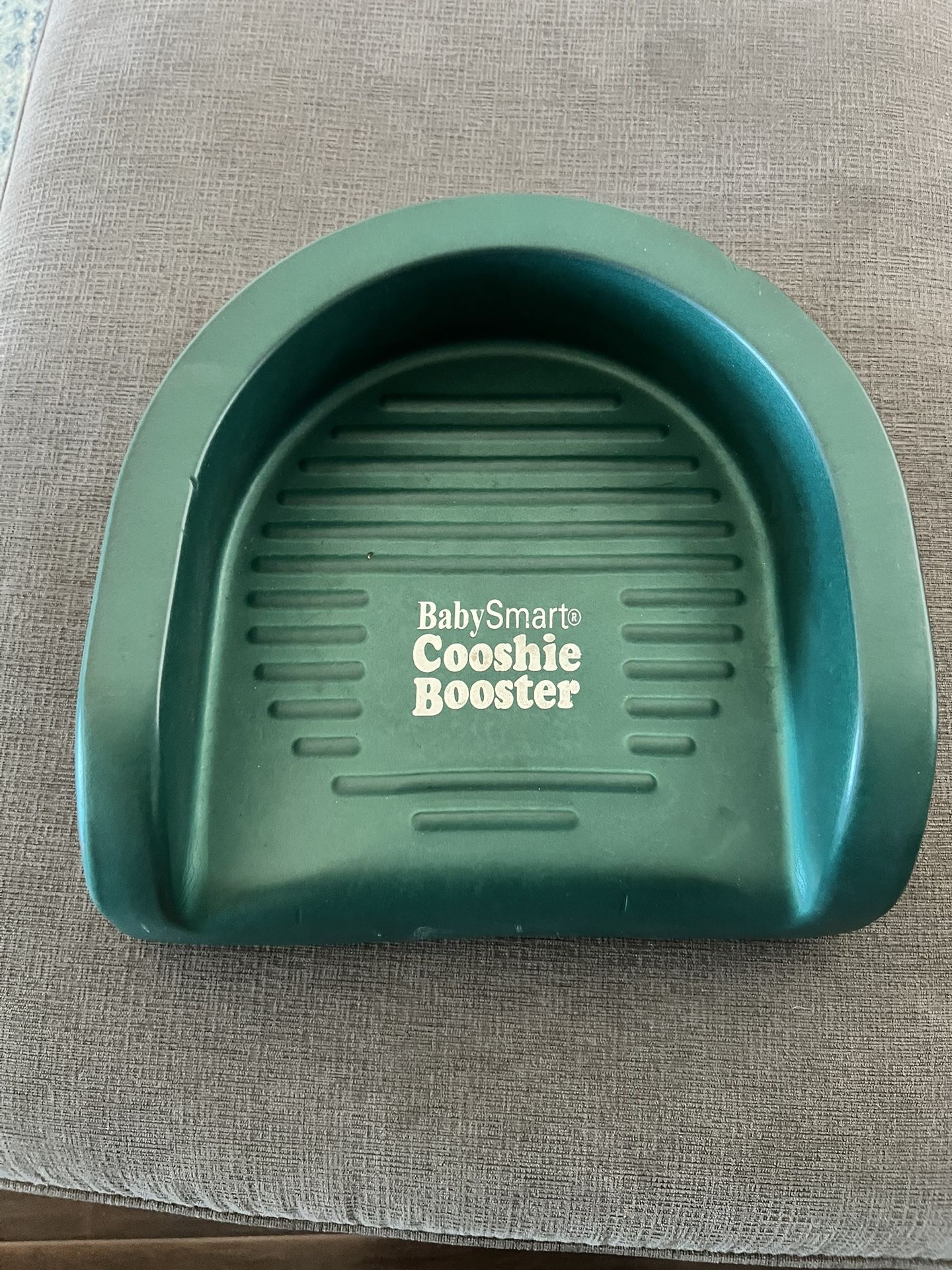 Booster Chair for Seat