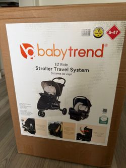 Baby trend