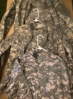Army Uniform