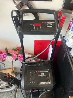 Battery charger