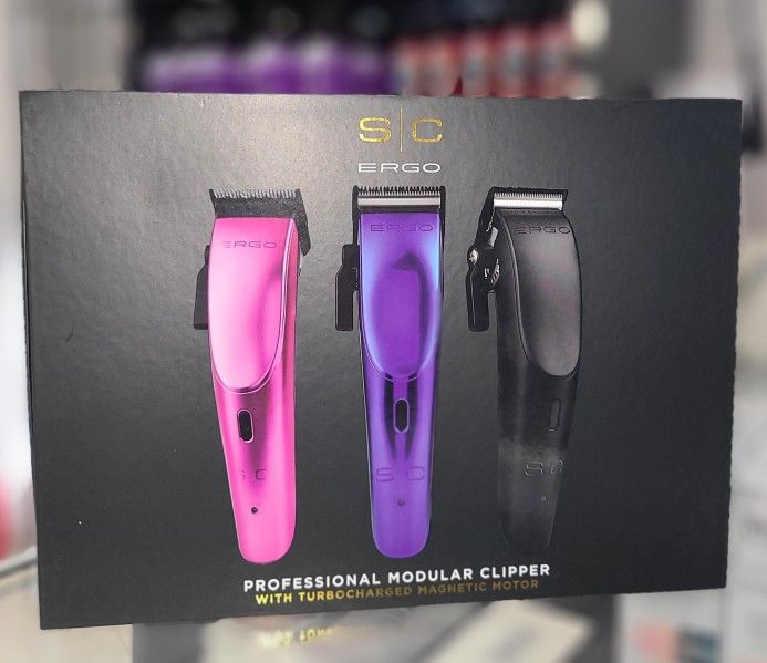 Stylecraft Ergo Clipper