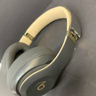 Beats Studio3 Noise Canceling*Limited Edition* Shadow Grey