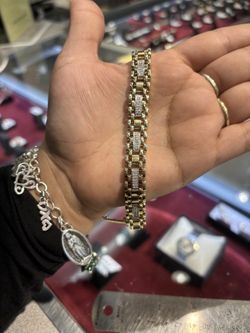 Boxlink Bracelet