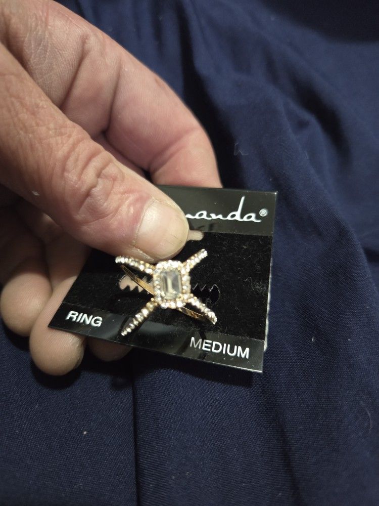 Women's Ring