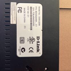 D-Link