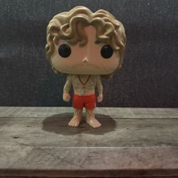 Funko POP Stranger Things S3 Lifeguard Billy