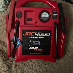 Jnc 4000 
