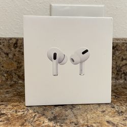 Air Pod Pros