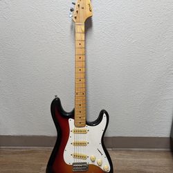 Kent Japanese Strat Copy