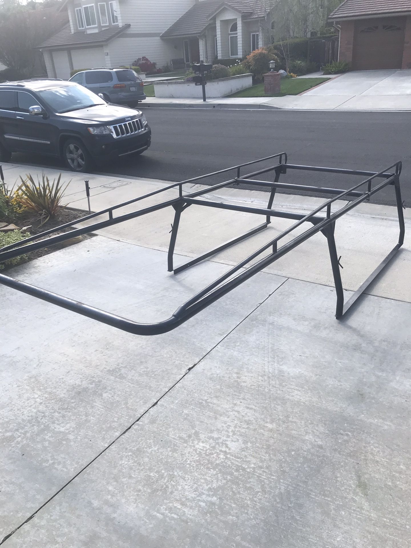 Black Maxx truck rack for Sale in Orange, CA OfferUp