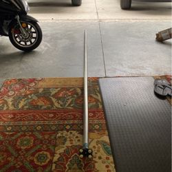 Lil’ Mynx  Dancer Pole