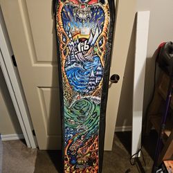 Lib Tech Snowboard 