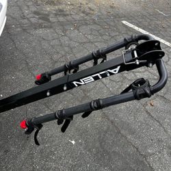 Bike Stand For Car