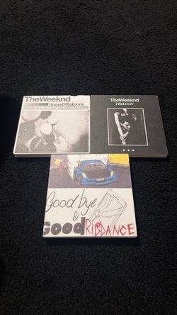 Vinyl decorations