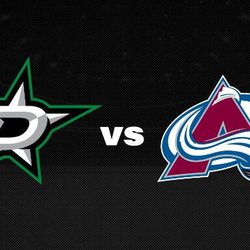 5 Tickets To W Conf Second Round: Avalanche At Stars Is Available 