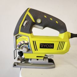 Ryobi Jigsaw 