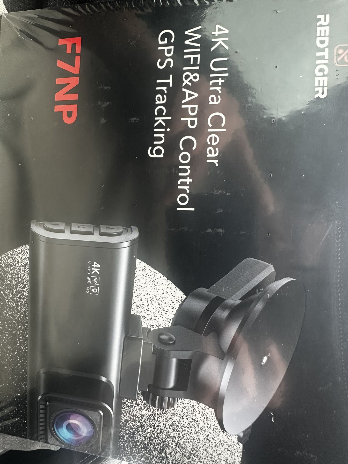 Dash Cam