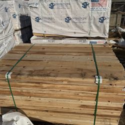 NEW CONSTRUCTION WOOD / MADERA NUEVA PARA CONSTRUCCION