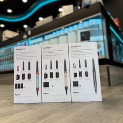 Dyson Airwrap ID ( Payment Plans Available / Planes De Pagos Disponibles ) 