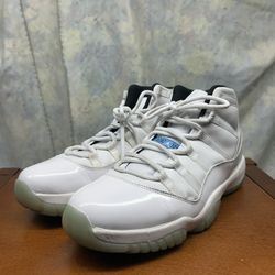 Air Jordan 11 Legend Blue