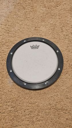 Remo Drum Practice Pad