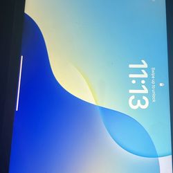 Pink IPad 10th Generation (64GB)