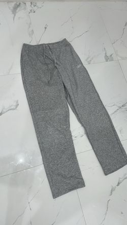 Grey Alo Yoga Sweatpants (M)