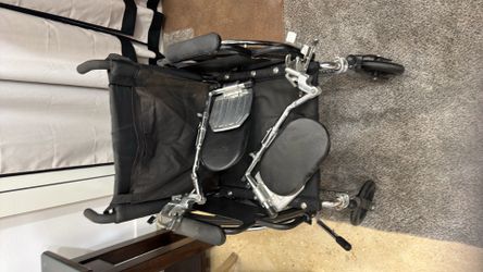 Wheel Chair