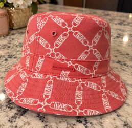 MK bucket hat -BRAND NEW