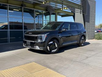 2024 Kia EV9
