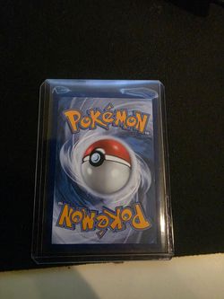Mega meganium ex sir