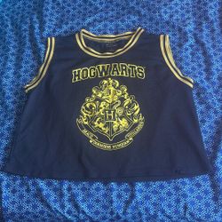 Harry Potter /hogworts/shirt/XL