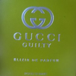 Gucci Guilty