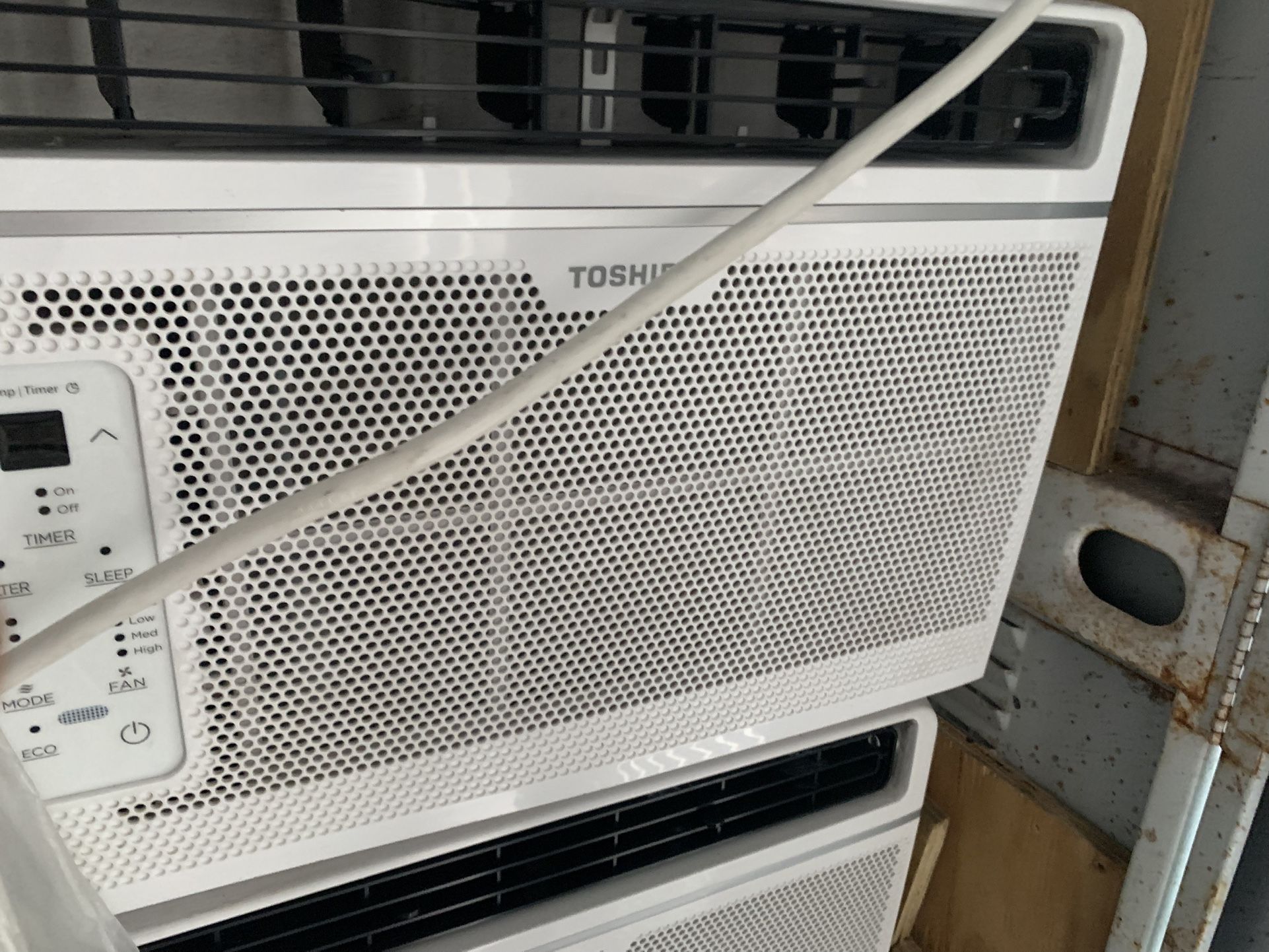 Windows Ac Unit 6000. Tu