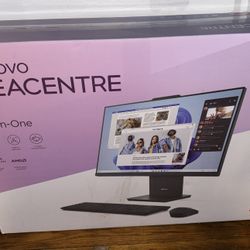 Lenovo Ideacentre All-in One AIO 27ARR9